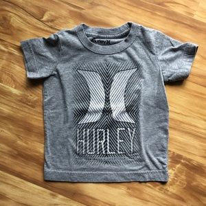 Toddler Hurley shirt